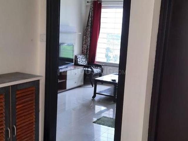 2 BHK Apartment in Dhantoli for rent Nagpur. The reference number is 20353485