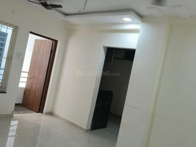 2 BHK Apartment in Dhantoli for rent Nagpur. The reference number is 20950547