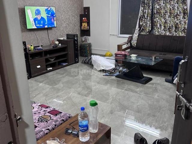 2 BHK Apartment in Dhantoli for resale Nagpur. The reference number is 19997345