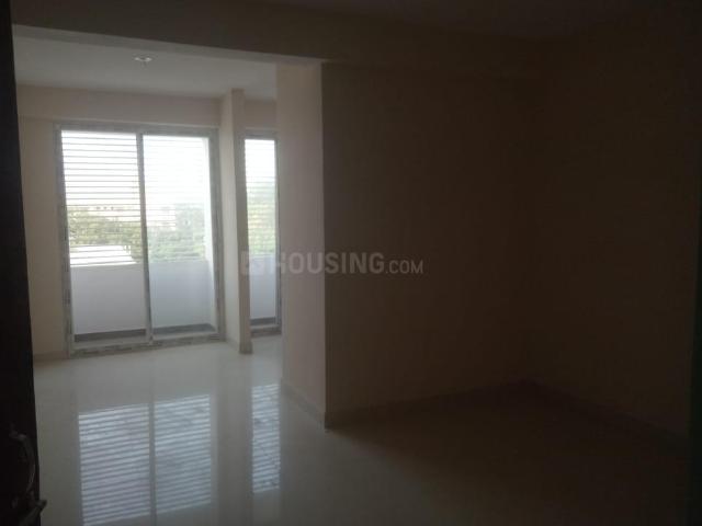 2 BHK Apartment in Dhanwantary Nagar for rent Jabalpur. The reference number is 20198126