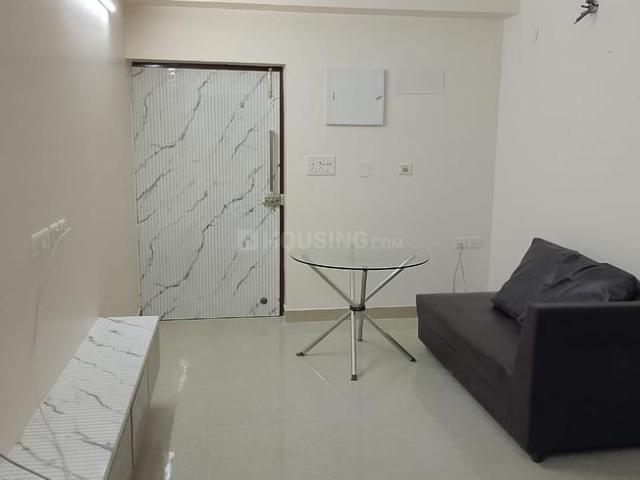 2 BHK Apartment in Dhapa for rent Kolkata. The reference number is 19071112