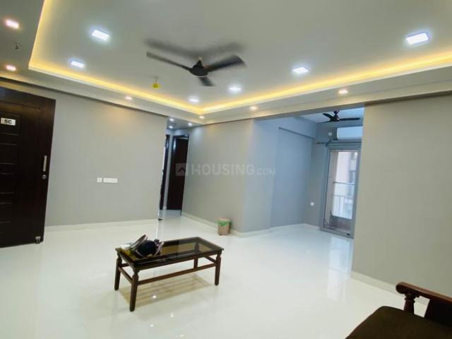 2 BHK Apartment in Dhapa for rent Kolkata. The reference number is 19382954