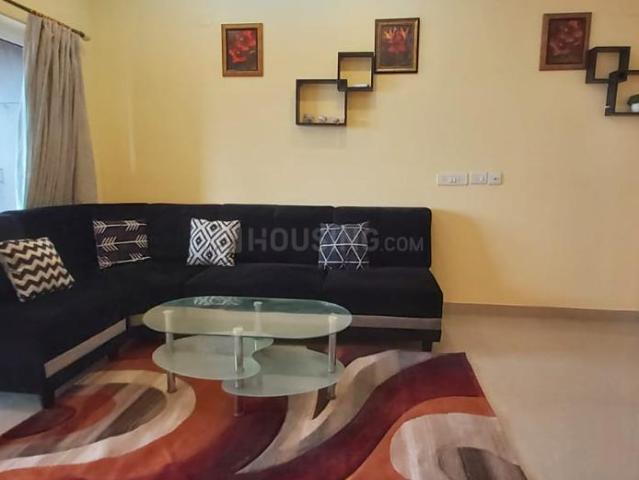 2 BHK Apartment in Dhapa for rent Kolkata. The reference number is 19454031