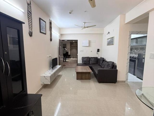 2 BHK Apartment in Dhapa for rent Kolkata. The reference number is 19400850