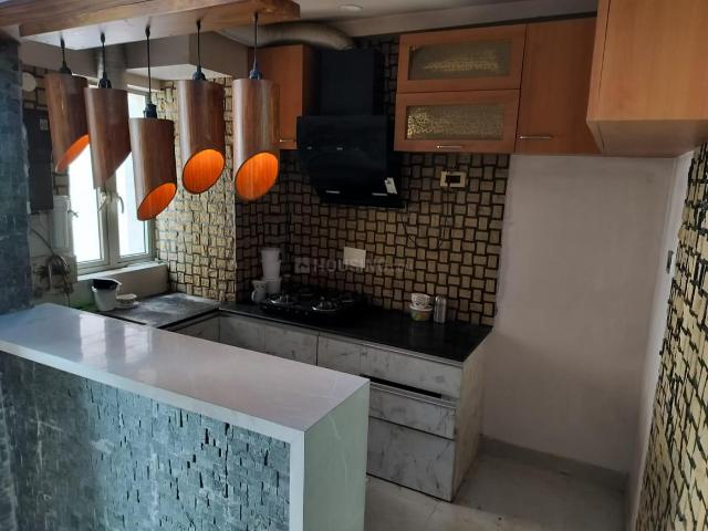 2 BHK Apartment in Dhapa for rent Kolkata. The reference number is 19433979