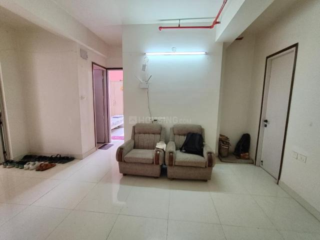 2 BHK Apartment in Dhapa for rent Kolkata. The reference number is 19765758