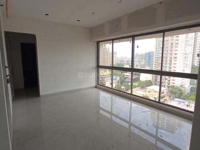 2 BHK Apartment in Dharavi for resale Mumbai. The reference number is 20484526