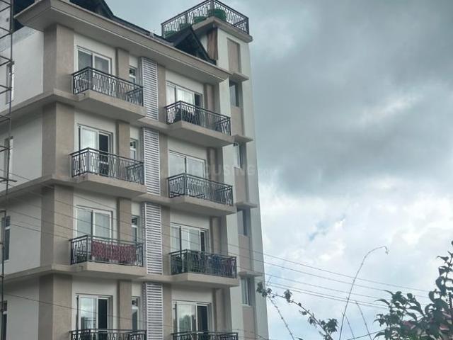2 BHK Apartment in Dharamsala for rent Kangra. The reference number is 20868194