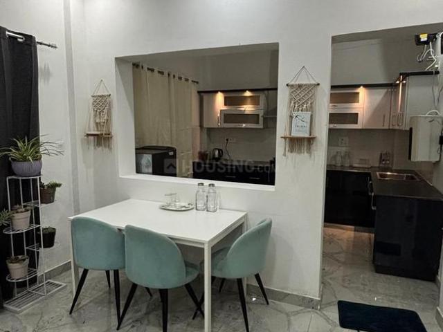 2 BHK Apartment in Dharamsala for rent Kangra. The reference number is 20215505