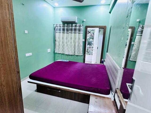 2 BHK Apartment in Dharampeth for rent Nagpur. The reference number is 18083527