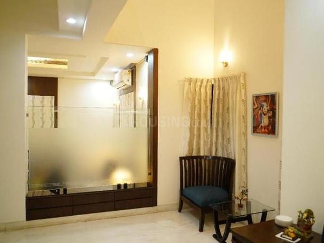 2 BHK Apartment in Dharampeth for rent Nagpur. The reference number is 19951559