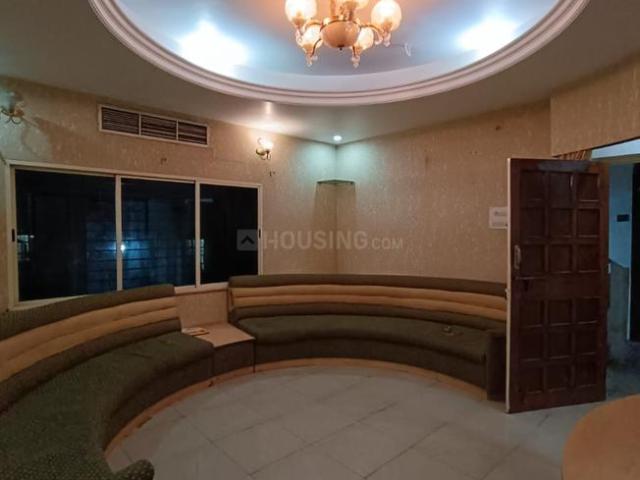 2 BHK Apartment in Dharampeth for rent Nagpur. The reference number is 19112221