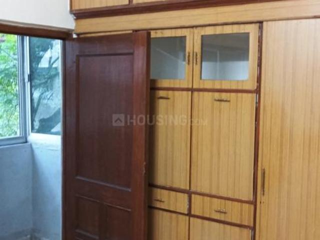 2 BHK Apartment in Dharampeth for rent Nagpur. The reference number is 20578365