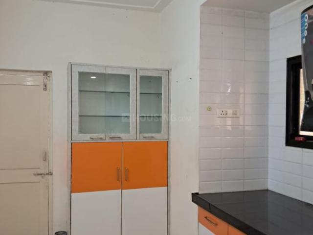 2 BHK Apartment in Dharampeth for rent Nagpur. The reference number is 20688141