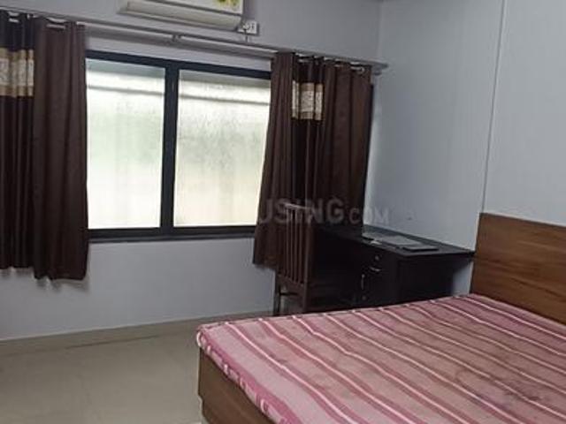 2 BHK Apartment in Dharampeth for rent Nagpur. The reference number is 20035972