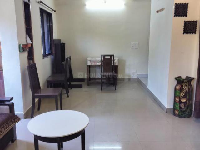 2 BHK Apartment in Dharampeth for rent Nagpur. The reference number is 20203202
