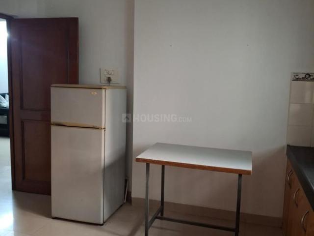 2 BHK Apartment in Dharampeth for rent Nagpur. The reference number is 21001830