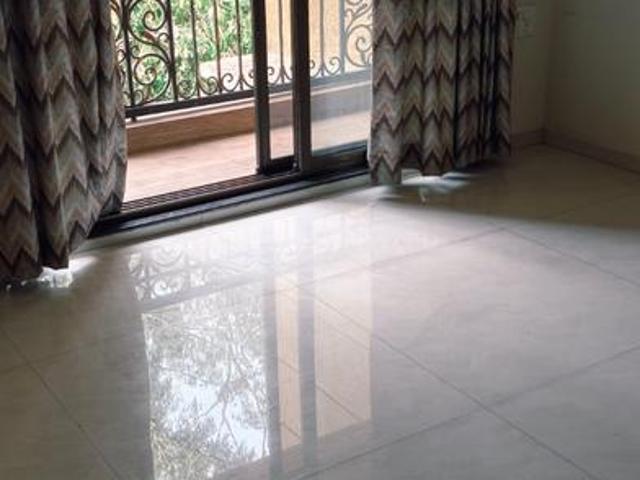 2 BHK Apartment in Dharamveer Nagar for rent Thane. The reference number is 20272392