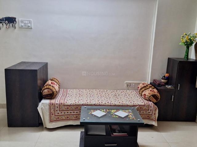 2 BHK Apartment in Dharamveer Nagar for resale Thane. The reference number is 19949024