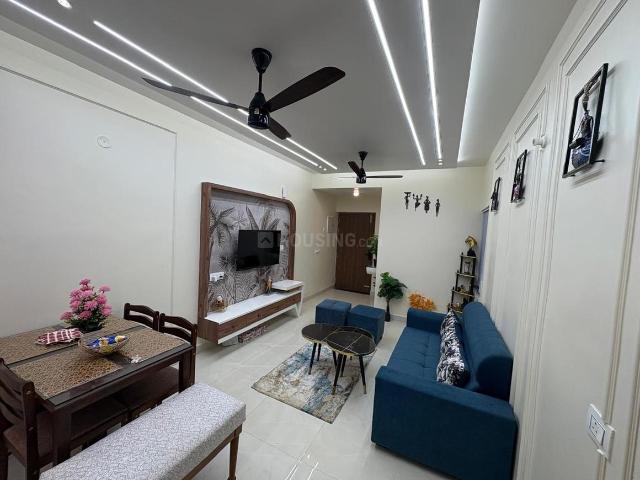 2 BHK Apartment in Dharapur for rent Guwahati. The reference number is 19440555
