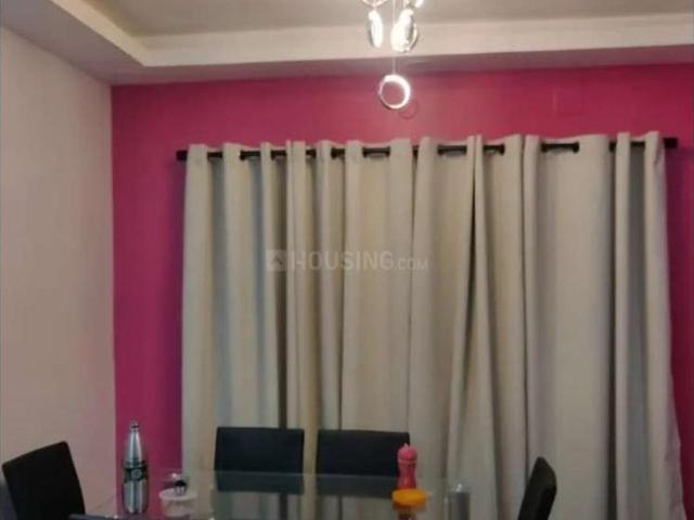 2 BHK Apartment in Dharapur for rent Guwahati. The reference number is 20464792