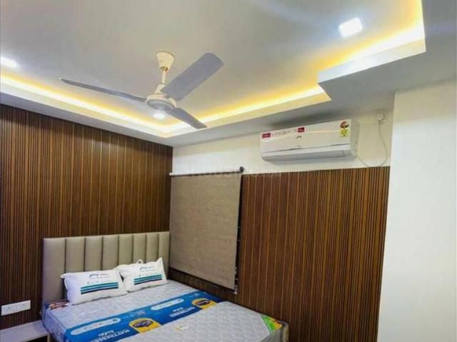 2 BHK Apartment in Dharapur for rent Guwahati. The reference number is 20873758