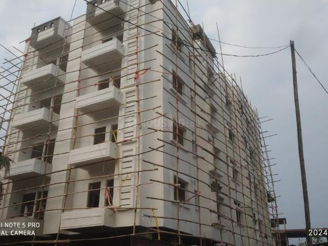 2 BHK Apartment in Dharapur for resale Guwahati. The reference number is 12900181