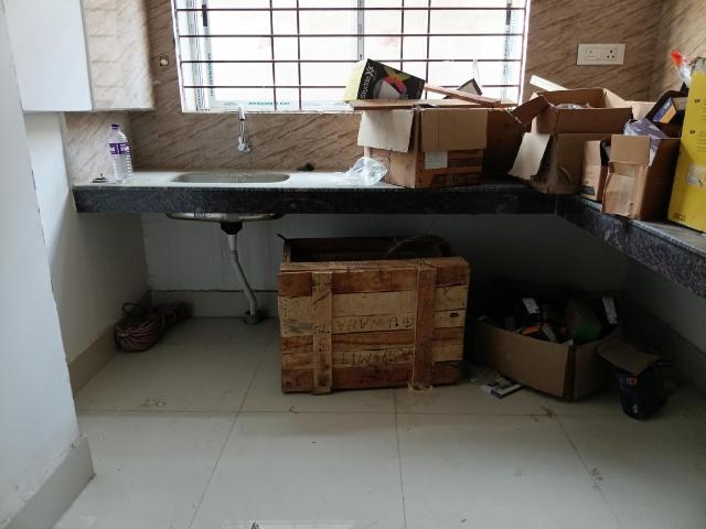 2 BHK Apartment in Dharapur for resale Guwahati. The reference number is 19049646