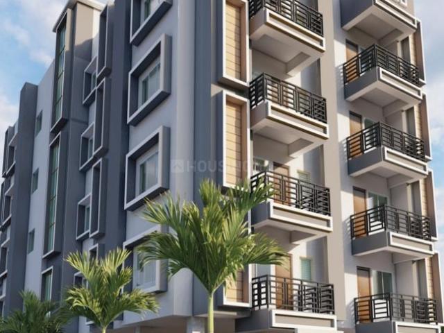 2 BHK Apartment in Dharapur for resale Guwahati. The reference number is 20745450