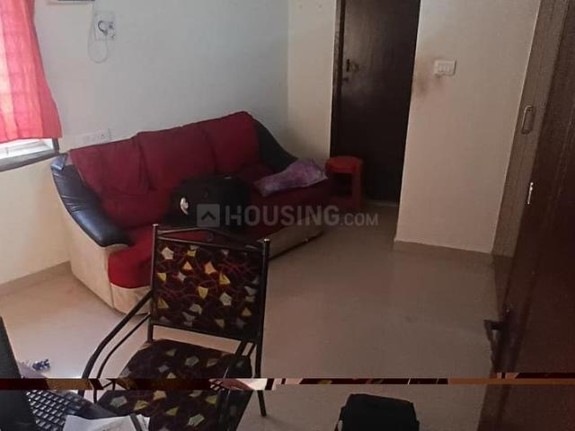 2 BHK Apartment in Dharkast for resale Chennai. The reference number is 20657853