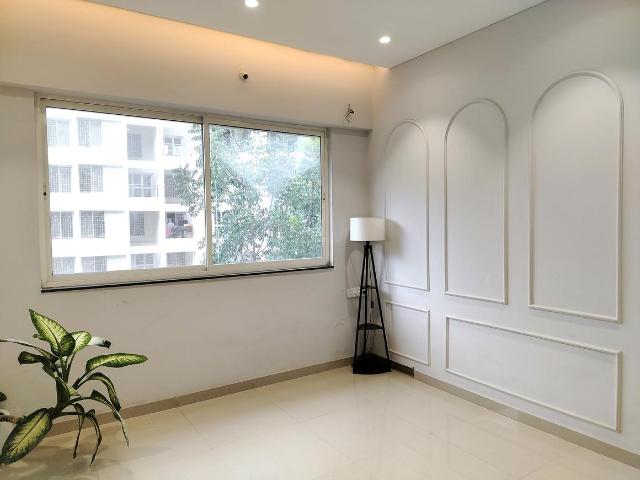 2 BHK Apartment in Dhayari for rent Pune. The reference number is 20341456