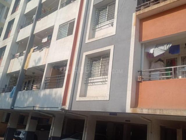 2 BHK Apartment in Dhayari for resale Pune. The reference number is 11667560
