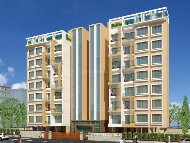 2 BHK Apartment in Dhayari for resale Pune. The reference number is 14314065