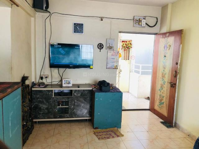 2 BHK Apartment in Dhayari for resale Pune. The reference number is 16565666