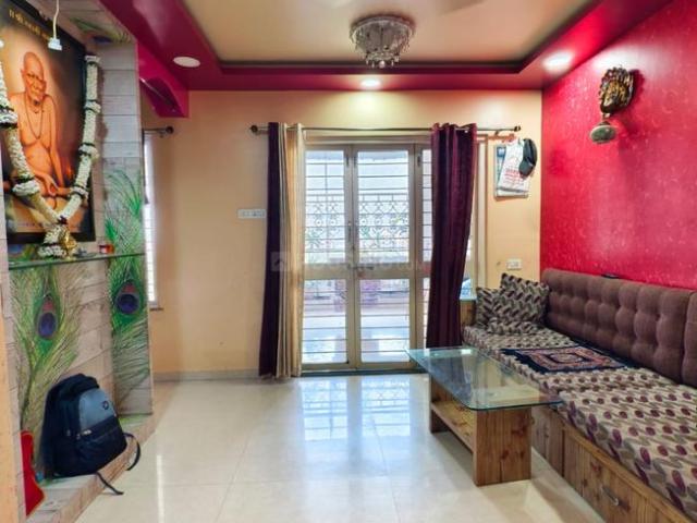2 BHK Apartment in Dhayari for resale Pune. The reference number is 19415410