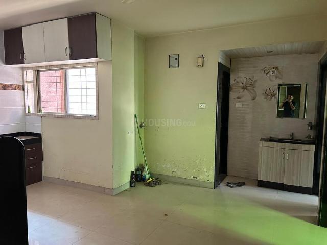2 BHK Apartment in Dhayari for resale Pune. The reference number is 19538946