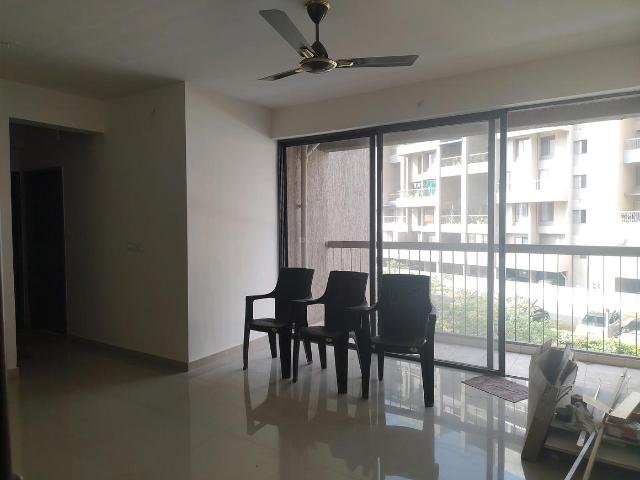 2 BHK Apartment in Dhayari for resale Pune. The reference number is 19561632
