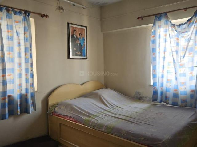 2 BHK Apartment in Dhayari for resale Pune. The reference number is 19583317
