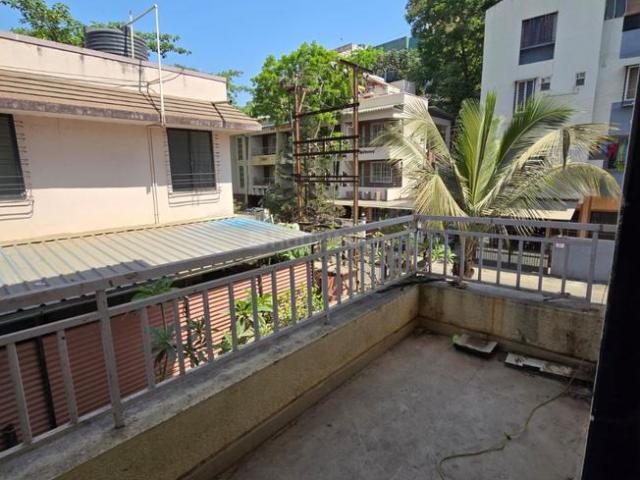 2 BHK Apartment in Dhayari for resale Pune. The reference number is 19682273