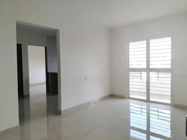 2 BHK Apartment in Dhayari for resale Pune. The reference number is 19710342