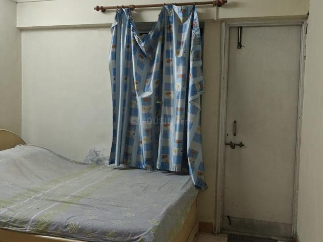 2 BHK Apartment in Dhayari for resale Pune. The reference number is 19724564