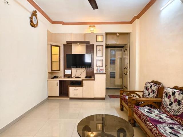2 BHK Apartment in Dhayari for resale Pune. The reference number is 19729416