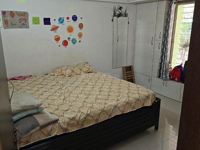 2 BHK Apartment in Dhayari for resale Pune. The reference number is 19733784
