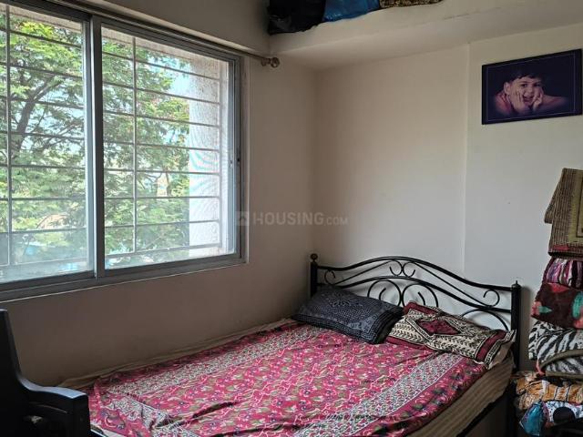 2 BHK Apartment in Dhayari for resale Pune. The reference number is 19809061