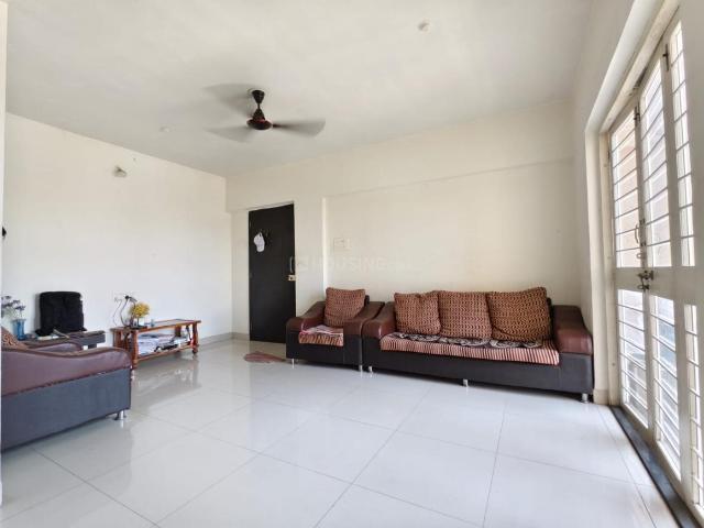 2 BHK Apartment in Dhayari for resale Pune. The reference number is 19840558