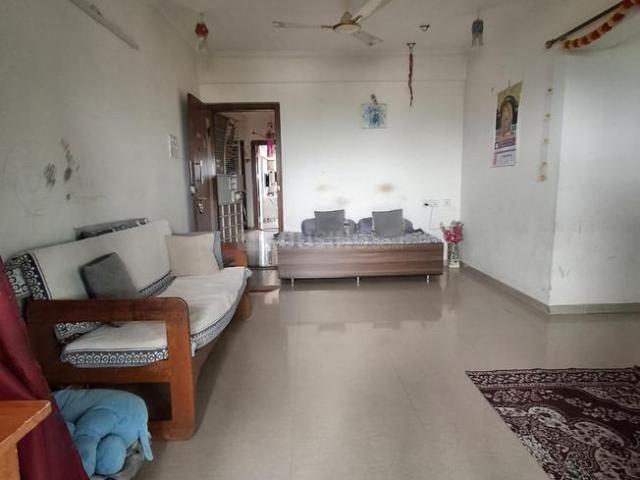 2 BHK Apartment in Dhayari for resale Pune. The reference number is 19959831