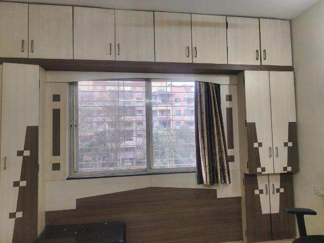 2 BHK Apartment in Dhayari for resale Pune. The reference number is 19972943