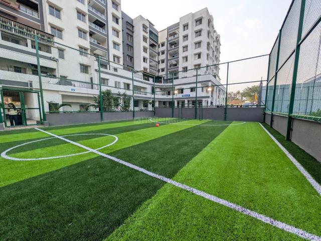 2 BHK Apartment in Dhayari for resale Pune. The reference number is 19134410