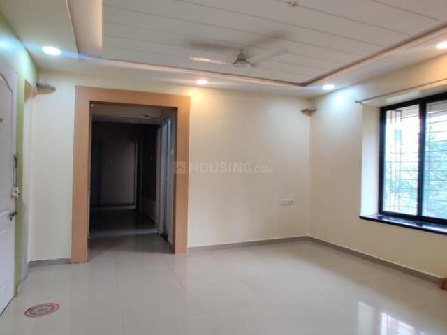 2 BHK Apartment in Dhayari for resale Pune. The reference number is 19134319
