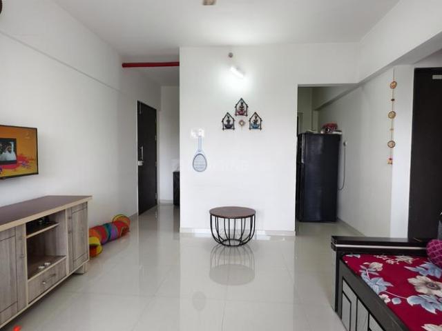 2 BHK Apartment in Dhayari for resale Pune. The reference number is 19215958